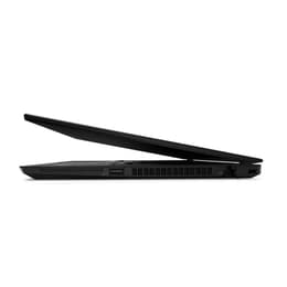 Lenovo ThinkPad T14 G1 14" Core i5 1.7 GHz - SSD 512 GB - 16GB QWERTZ - Deutsch