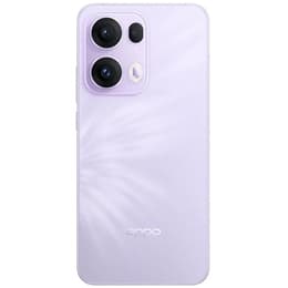 Reno13 Pro 5G 512GB - Violett - Ohne Vertrag