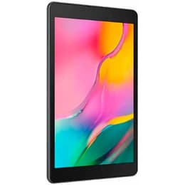 Galaxy Tab A 32GB - Schwarz - WLAN + LTE