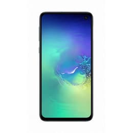 Galaxy S10e 128GB - Grün - Ohne Vertrag - Dual-SIM