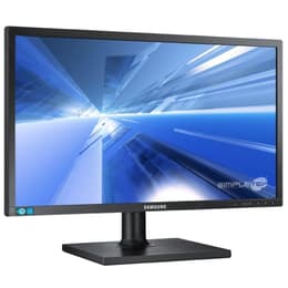 Bildschirm 22" LCD FULL HD Acer B223W with Stand