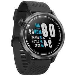 Coros Apex Bluetooth 42 mm - Schwarz