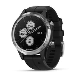 Smartwatch GPS Garmin Fénix 5 Plus -