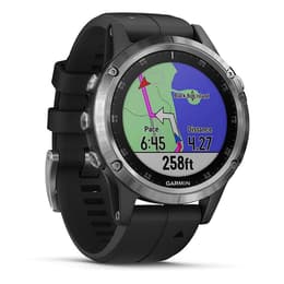 Smartwatch GPS Garmin Fénix 5 Plus -