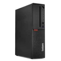 Lenovo ThinkCentre M720S Core i3 3.6 GHz - SSD 512 GB + HDD 1 TB RAM 16 GB