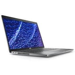 Dell Latitude 5430 14" Core i7 1.7 GHz - SSD 512 GB - 16GB QWERTY - Griechisch