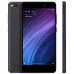 Xiaomi Redmi 4A 32GB - Dunkelgrau - Ohne Vertrag