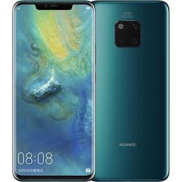 Huawei Mate 20 Pro 128 GB Dual Sim - Grün - Ohne Vertrag