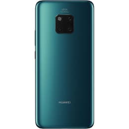 Huawei Mate 20 Pro 128GB - Grün - Ohne Vertrag