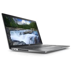 Dell Latitude 5530 15" Core i7 1.8 GHz - SSD 512 GB - 16GB QWERTY - Italienisch