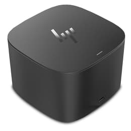 Hp Thunderbolt Dock G2 230 Docking-Station