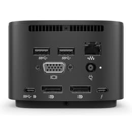Hp Thunderbolt Dock G2 230 Docking-Station