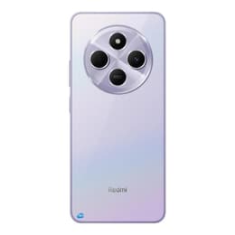 Xiaomi Redmi 14C 256GB - Violett - Ohne Vertrag