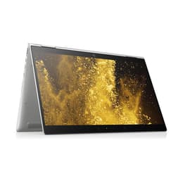 HP EliteBook x360 1030 G3 14" Core i5 2.6 GHz - SSD 256 GB - 8GB AZERTY - Französisch