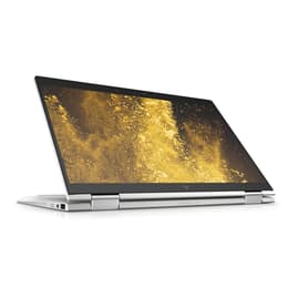HP EliteBook x360 1030 G3 14" Core i5 2.6 GHz - SSD 256 GB - 8GB AZERTY - Französisch