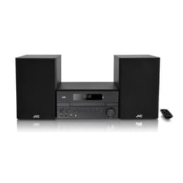 Jvc UX-F427B Mini Hifi-System