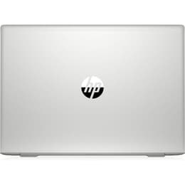HP ProBook 450 G6 15" Core i3 2.1 GHz - HDD 500 GB - 4GB AZERTY - Französisch