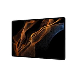 Galaxy Tab S8 256GB - Grau - WLAN + 5G