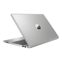 HP 255 G8 17" Ryzen 5 2.1 GHz - SSD 256 GB - 8GB AZERTY - Französisch