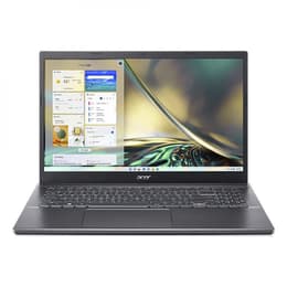 Acer Aspire 5 15" Core i5 1.3 GHz - SSD 512 GB - 8GB QWERTY - Spanisch