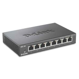 D-Link DGS-108/E Hub