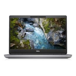 Dell Precision 7560 15" Xeon W 3.2 GHz - SSD 1 TB - 32GB QWERTY - Schwedisch
