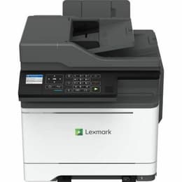 Lexmark CX522 Laserdrucker Farbe