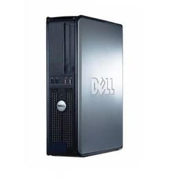 Dell OptiPlex 760 DT Pentium D 2,8 GHz - HDD 80 GB RAM 4 GB
