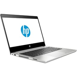 HP ProBook 645 G4 14" Ryzen 7 PRO 2.2 GHz - SSD 256 GB - 8GB QWERTY - Italienisch