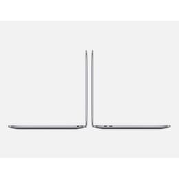 MacBook Pro 13" (2020) - QWERTY - Dänisch