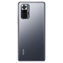 Redmi Note 10 Pro Dual Sim