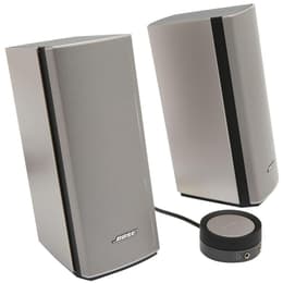 Lautsprecher Bluetooth Bose Companion 20 - Grau