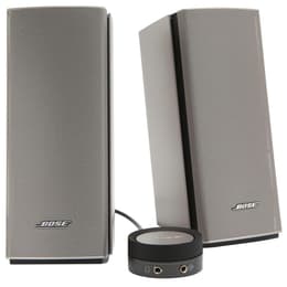 Lautsprecher Bluetooth Bose Companion 20 - Grau