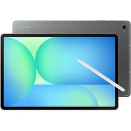 Galaxy Tab S10 FE+ 256GB - Grau - WLAN