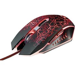 Trust GXT 105 Izza Maus