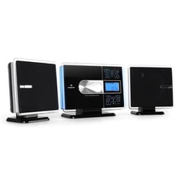 Auna VCP-191 Mini Hifi-System