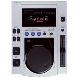 Pioneer CDJ-100S CD-Platine