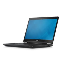 Dell Latitude E5250 12" Core i5 2.2 GHz - SSD 128 GB - 8GB QWERTY - Spanisch