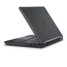 Dell Latitude E5250 12" Core i5 2.2 GHz - SSD 128 GB - 8GB QWERTY - Spanisch