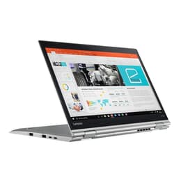 Lenovo ThinkPad Yoga X1 G3 14" Core i7 1.8 GHz - SSD 128 GB - 8GB QWERTZ - Deutsch