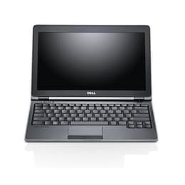 Dell Latitude E6220 12" Core i5 2.6 GHz - HDD 320 GB - 4GB AZERTY - Französisch
