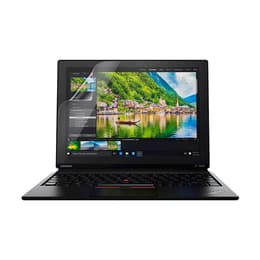 Lenovo ThinkPad X1 Tablet 12" Core m7 1.2 GHz - SSD 512 GB - 16GB QWERTY - Englisch