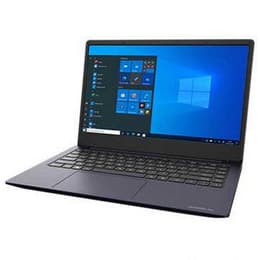 Dynabook Satellite Pro C40 14" Celeron 1.9 GHz - SSD 256 GB - 8GB QWERTY - Spanisch
