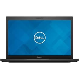Dell Latitude 7490 14" Core i5 1.7 GHz - SSD 256 GB - 16GB AZERTY - Französisch