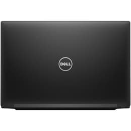 Dell Latitude 7490 14" Core i5 1.7 GHz - SSD 256 GB - 16GB AZERTY - Französisch