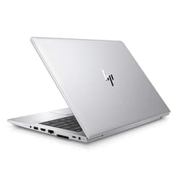HP EliteBook 830 G5 13" Core i7 1.9 GHz - SSD 1000 GB - 32GB AZERTY - Französisch