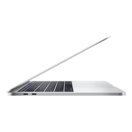 MacBook Pro 13" (2019) - QWERTZ - Deutsch