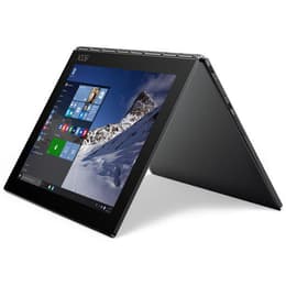 Lenovo Yoga Book YB1-X91F 10" Atom X 1.4 GHz - SSD 64 GB - 4GB AZERTY - Französisch