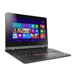 Lenovo ThinkPad Helix G2 11" Core M 1.2 GHz - SSD 256 GB - 8GB QWERTY - Spanisch