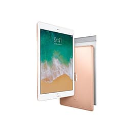 iPad 9.7 (2018) - WLAN + LTE